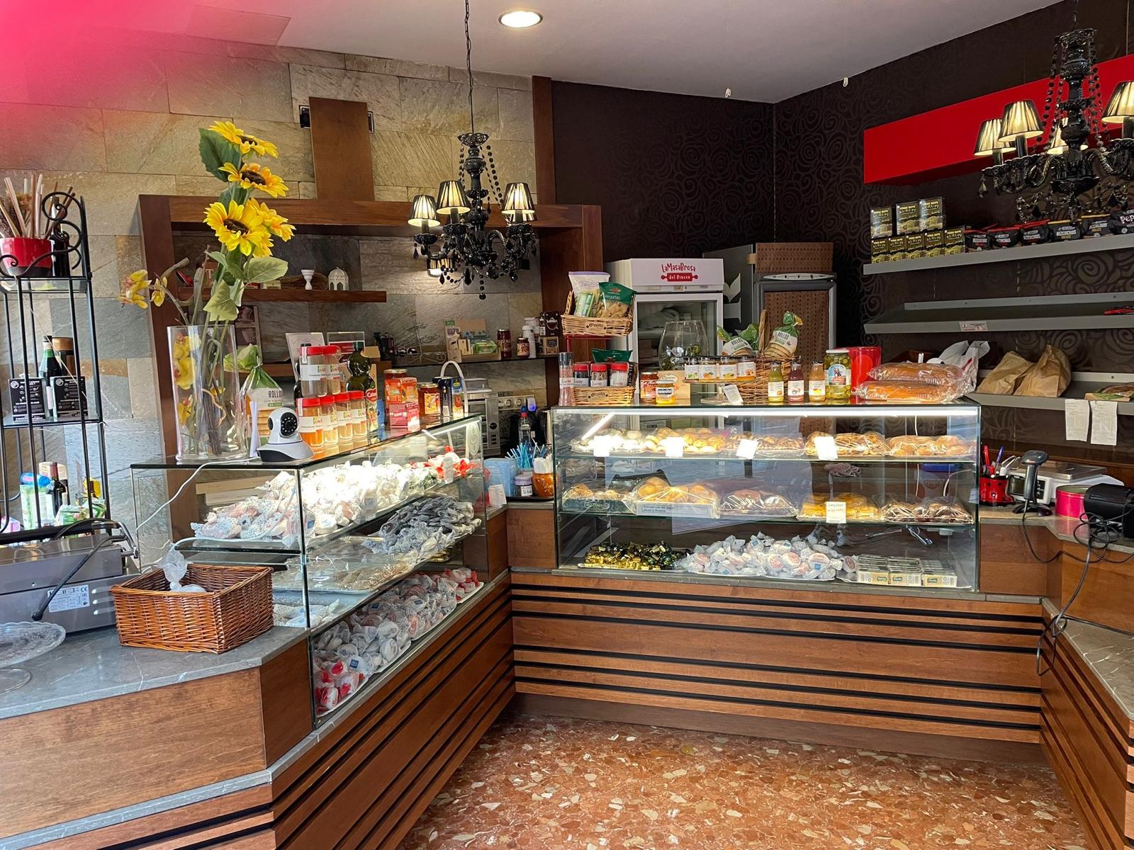 Traspaso de comercio - Rincón de la Victoria. - 2