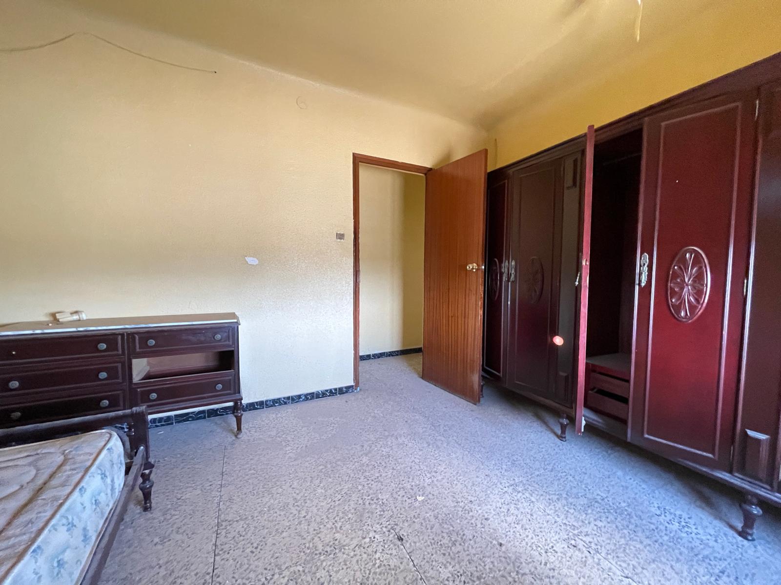 Piso en Venta - Carrer Castalla - 6