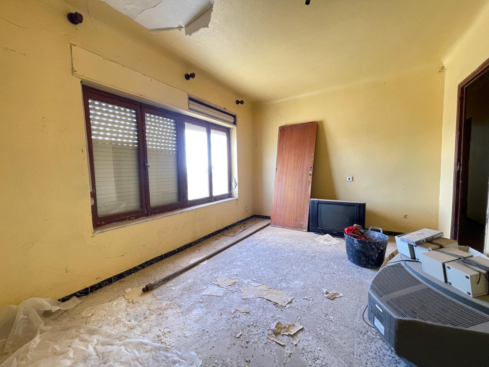 Piso en Venta - Carrer Castalla - 4