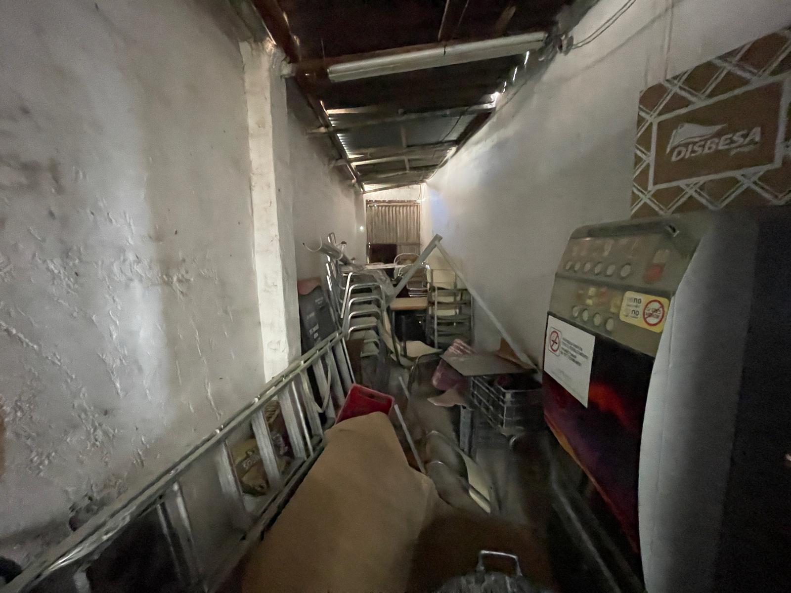 Piso en Venta - Carrer Castalla - 39