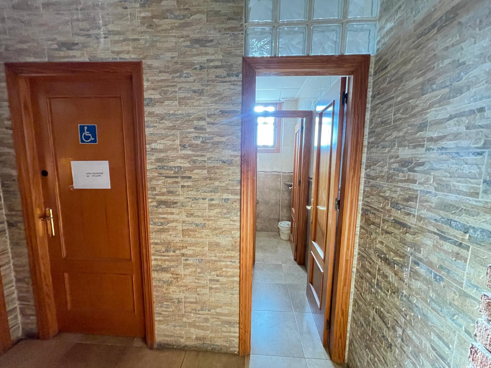 Piso en Venta - Carrer Castalla - 31