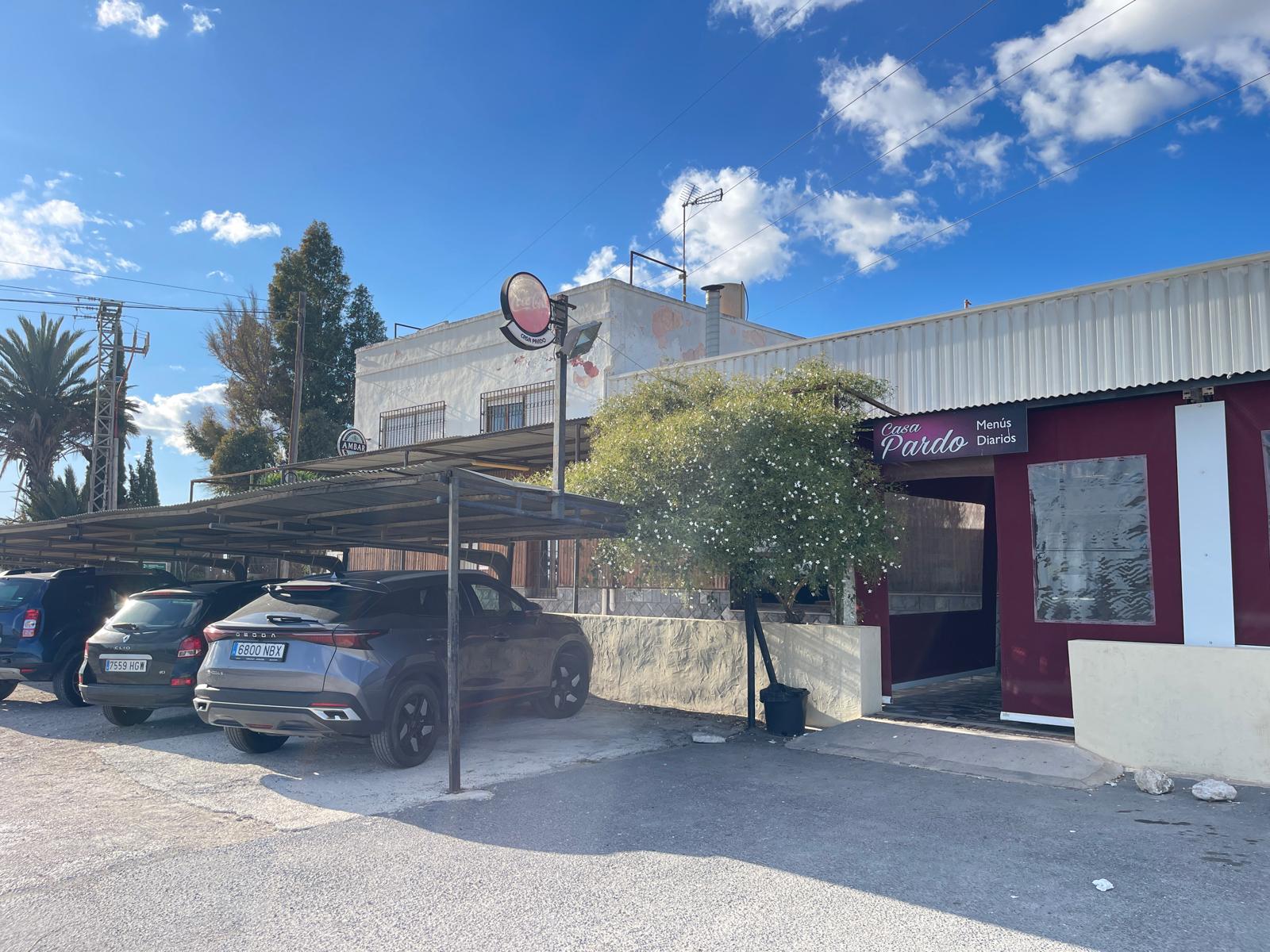 Piso en Venta - Carrer Castalla - 3