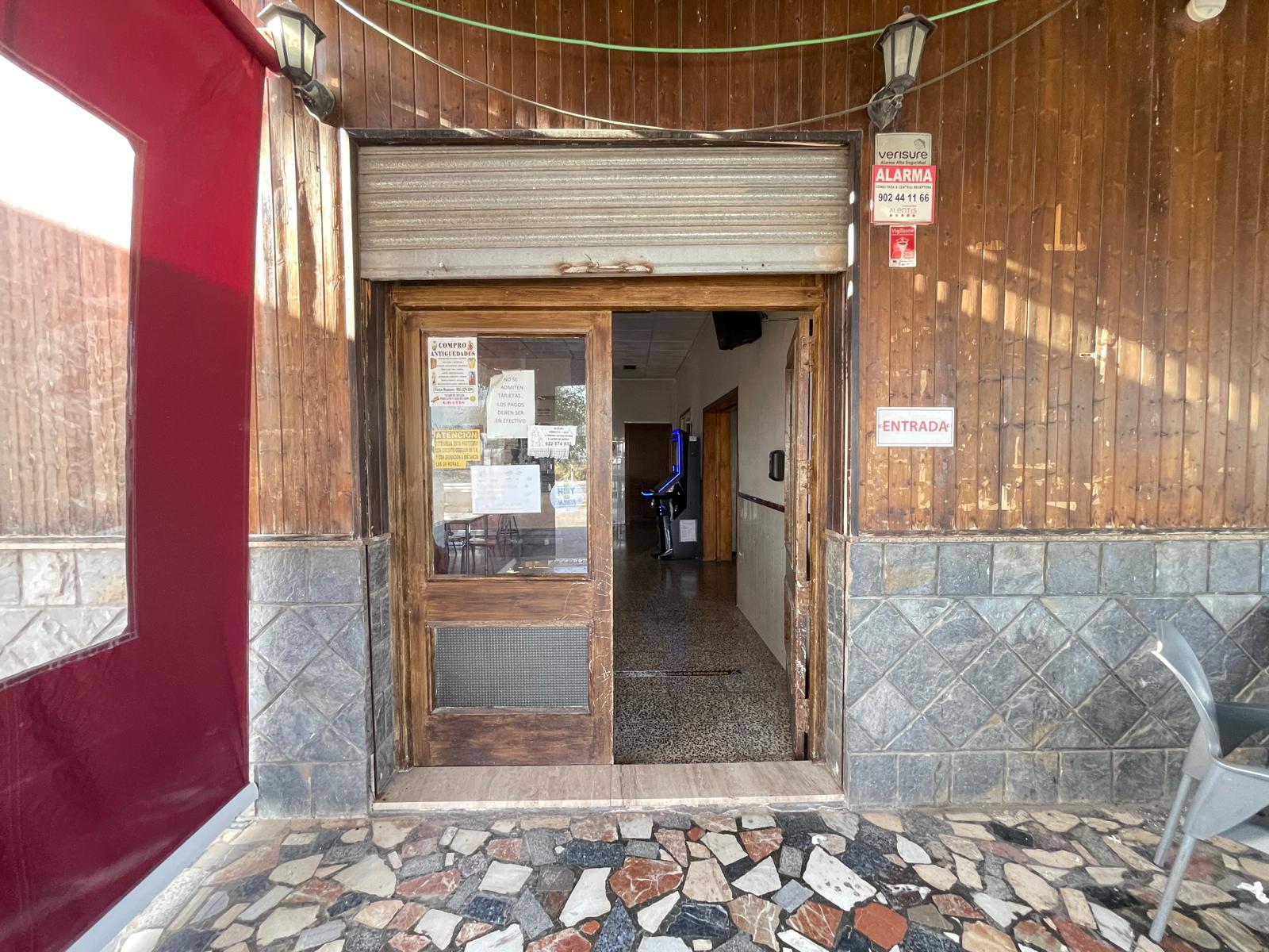 Piso en Venta - Carrer Castalla - 26