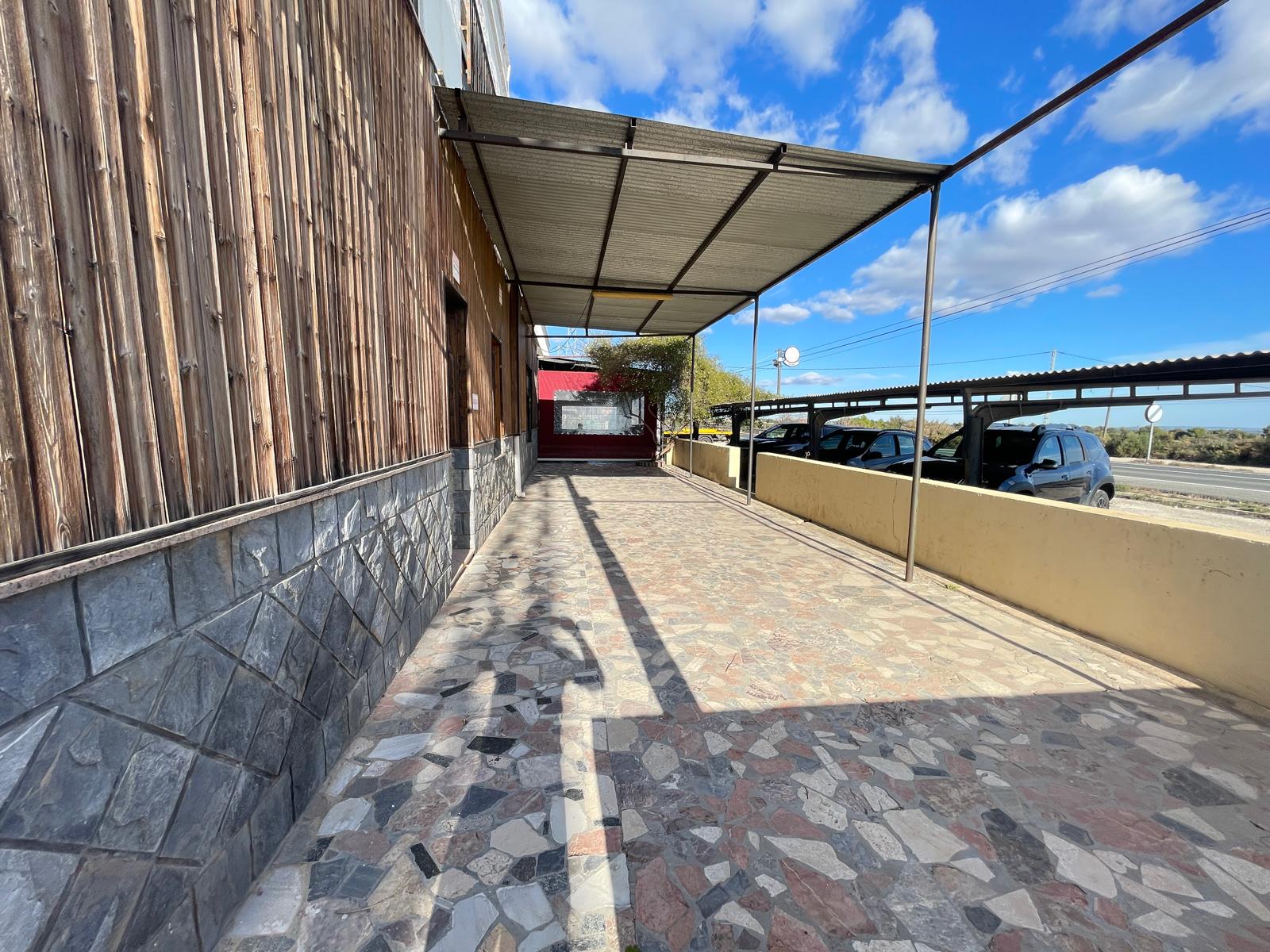 Piso en Venta - Carrer Castalla - 24