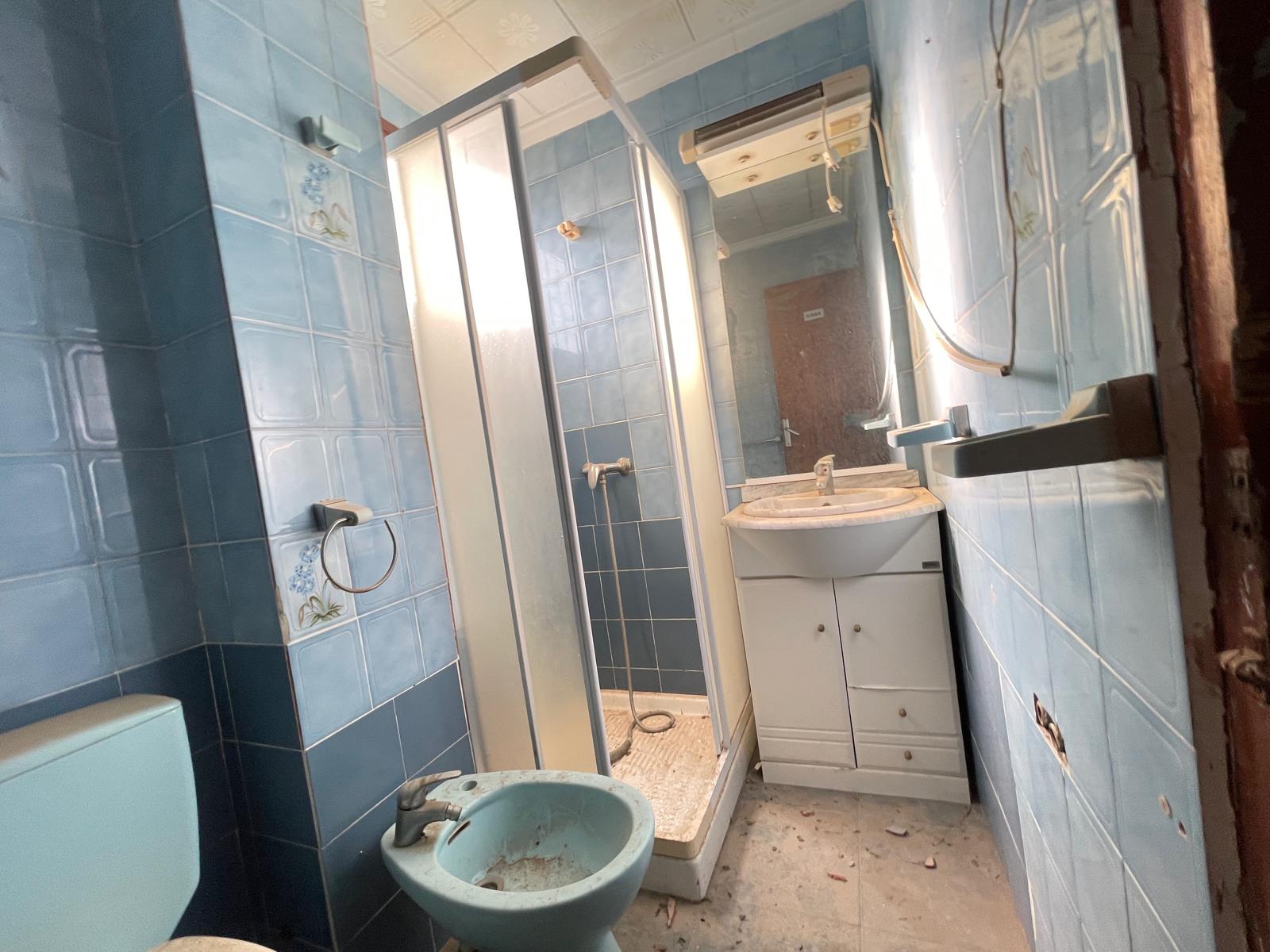 Piso en Venta - Carrer Castalla - 13