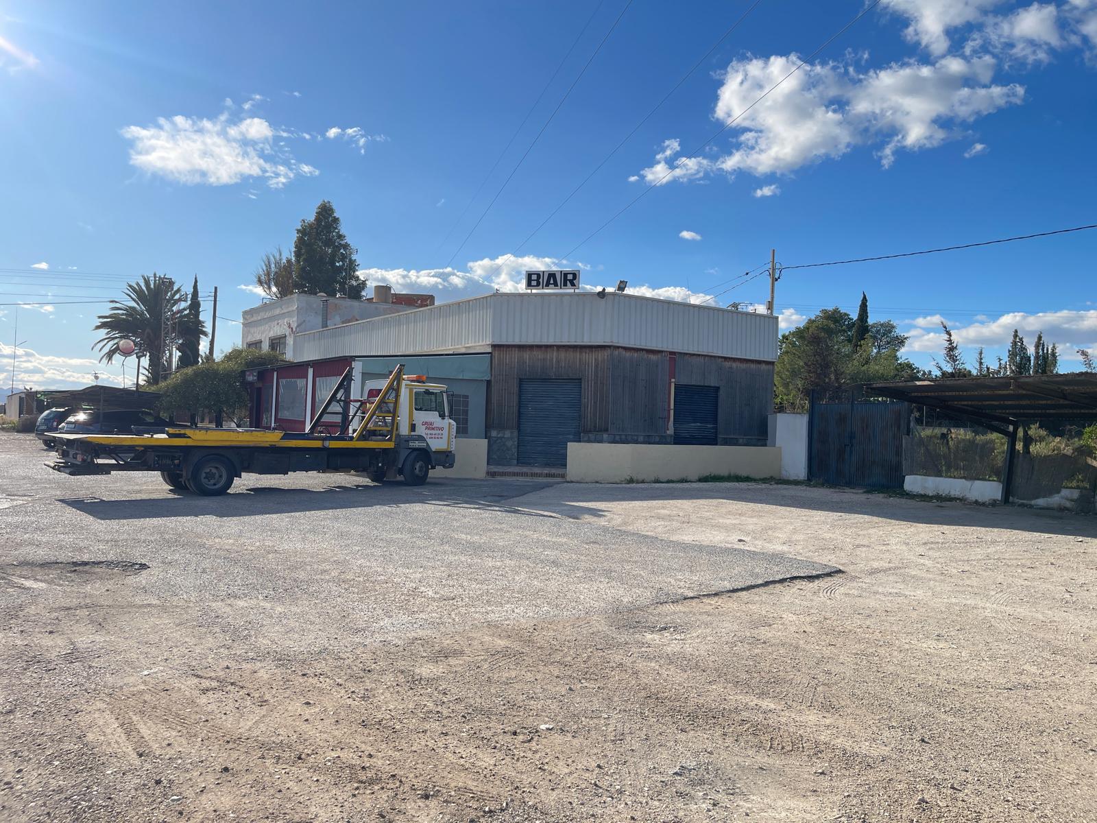 Piso en Venta - Carrer Castalla - 2