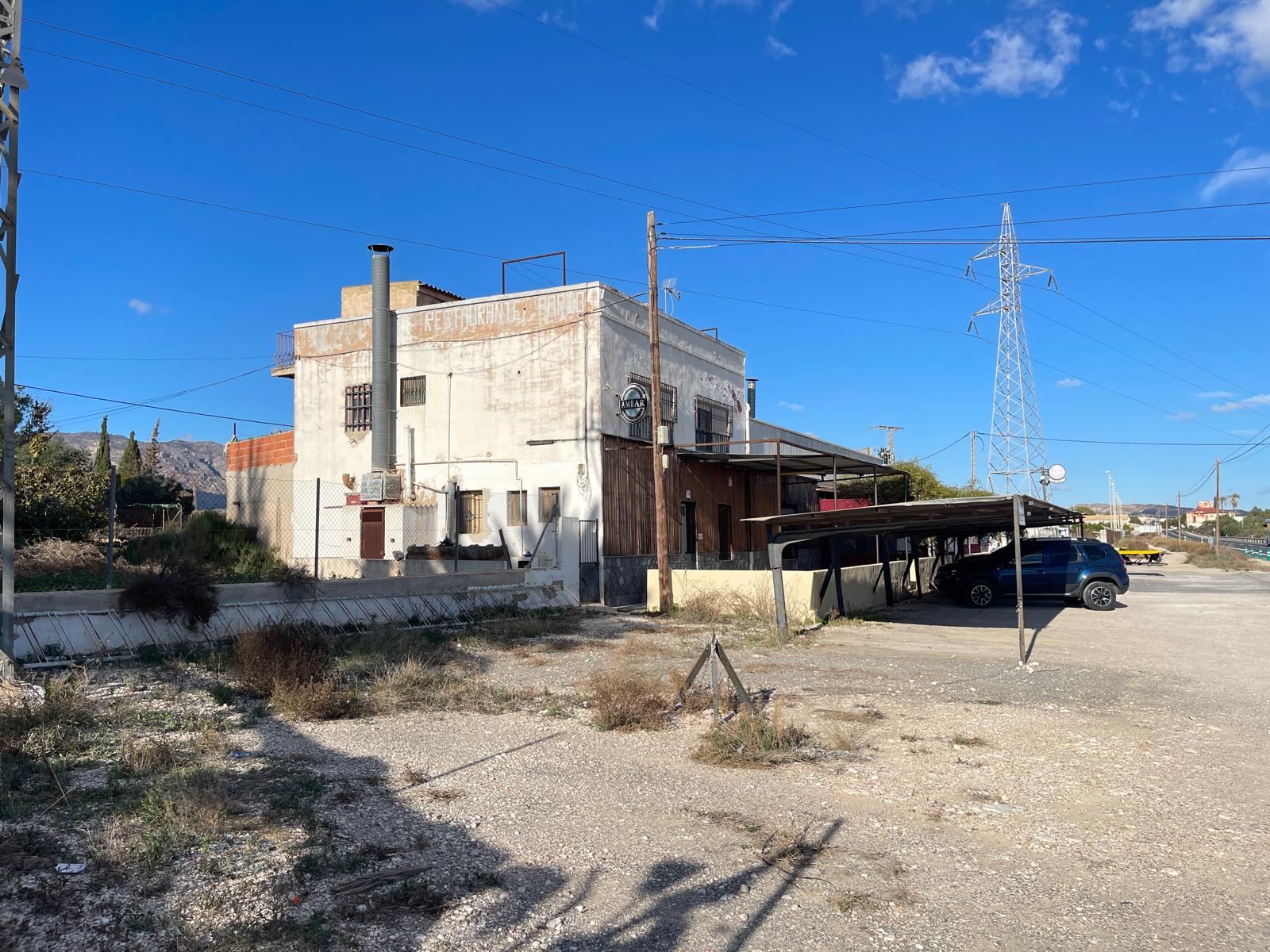 Piso en Venta - Carrer Castalla - 1