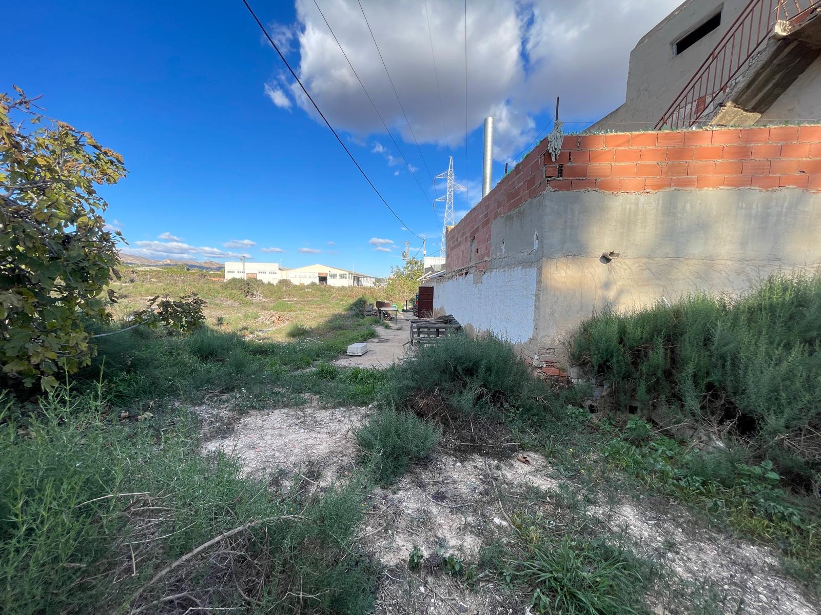 Piso en Venta - Carrer Castalla - 22