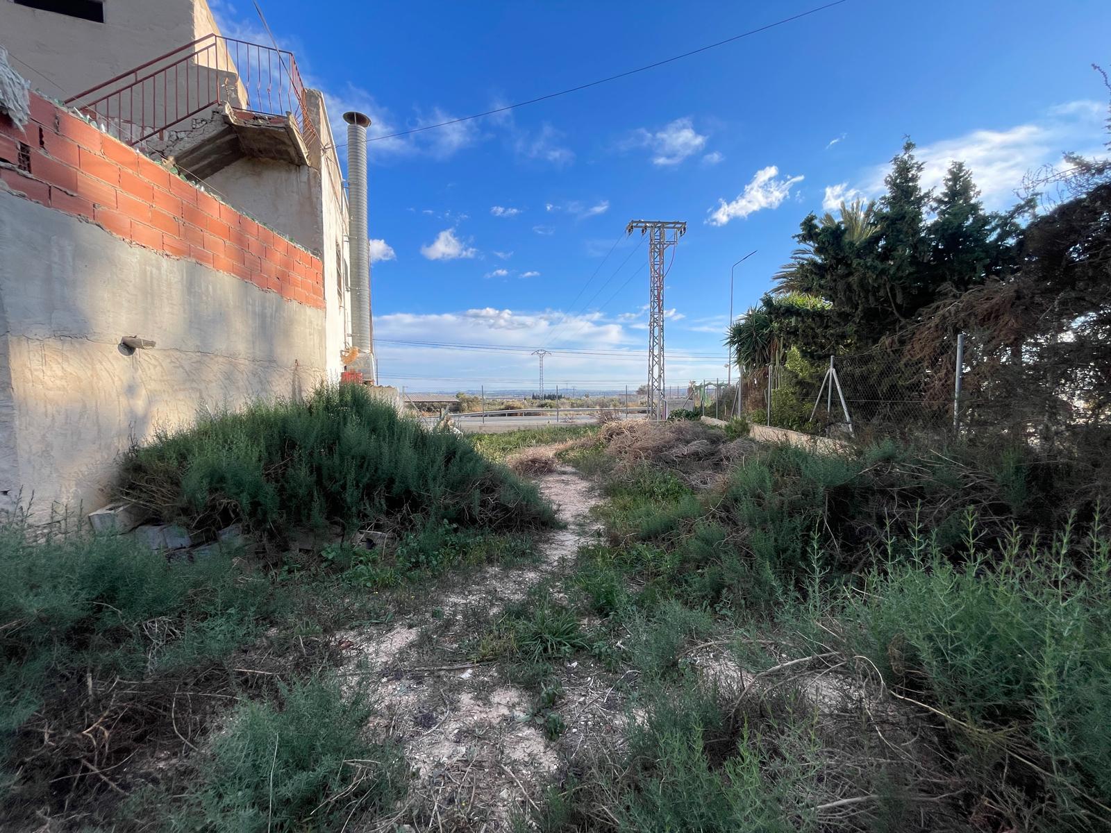 Piso en Venta - Carrer Castalla - 21