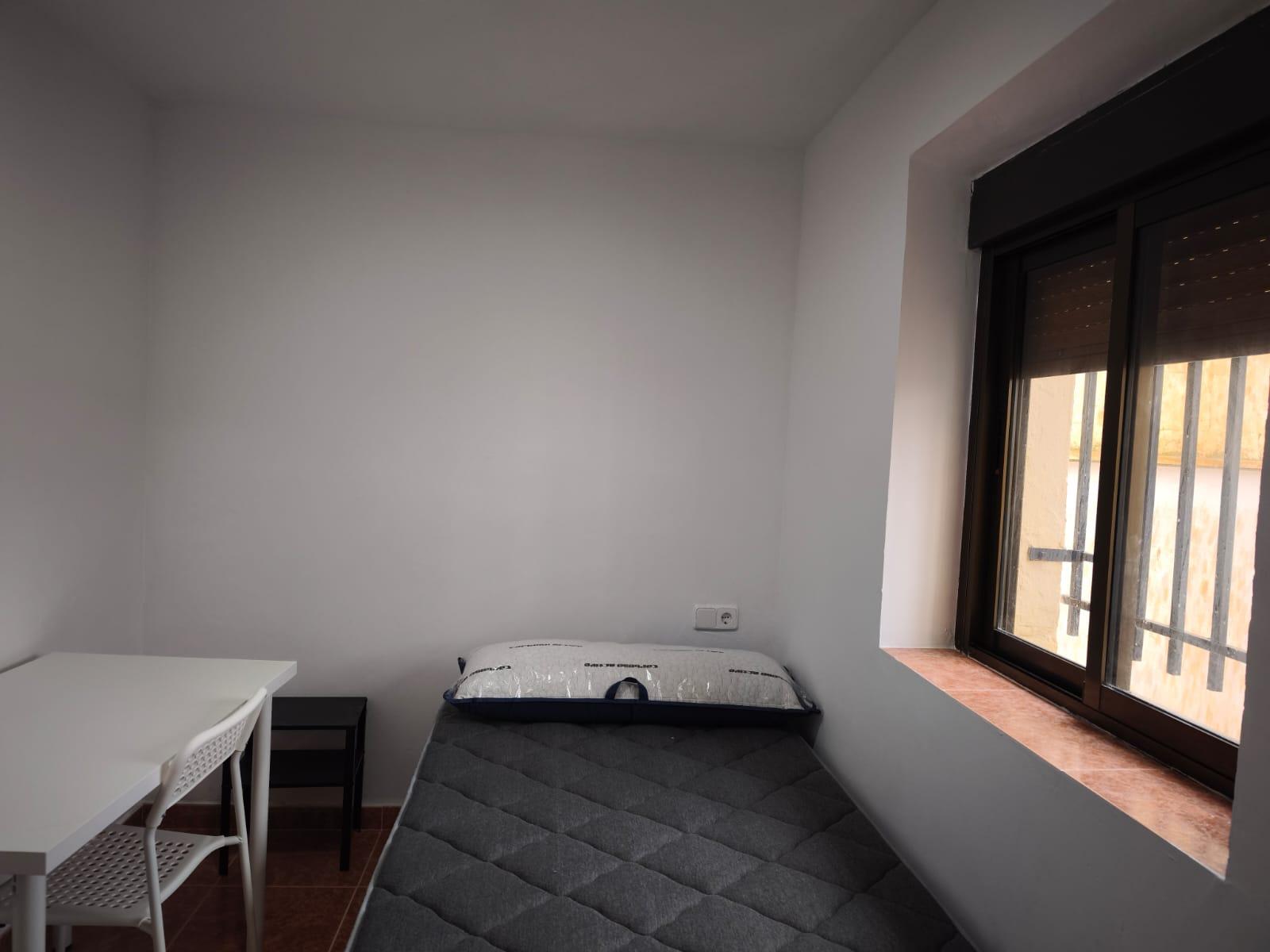 Piso en Alquiler - C. San Miguel - 10