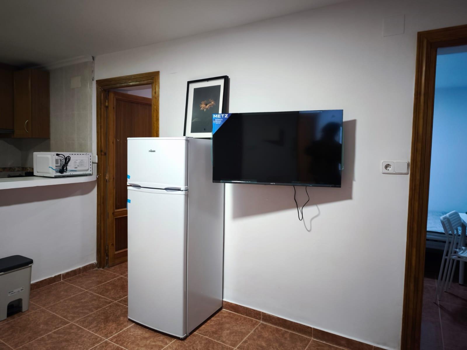 Piso en Alquiler - C. San Miguel - 3