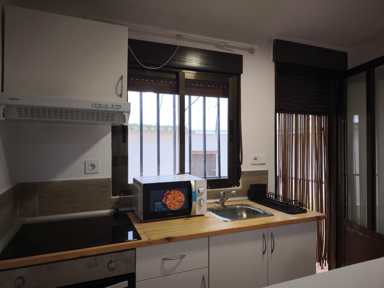 Piso en Alquiler - C. San Miguel - 6