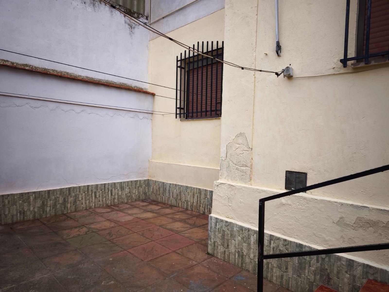 Piso en Alquiler - C. San Miguel - 5