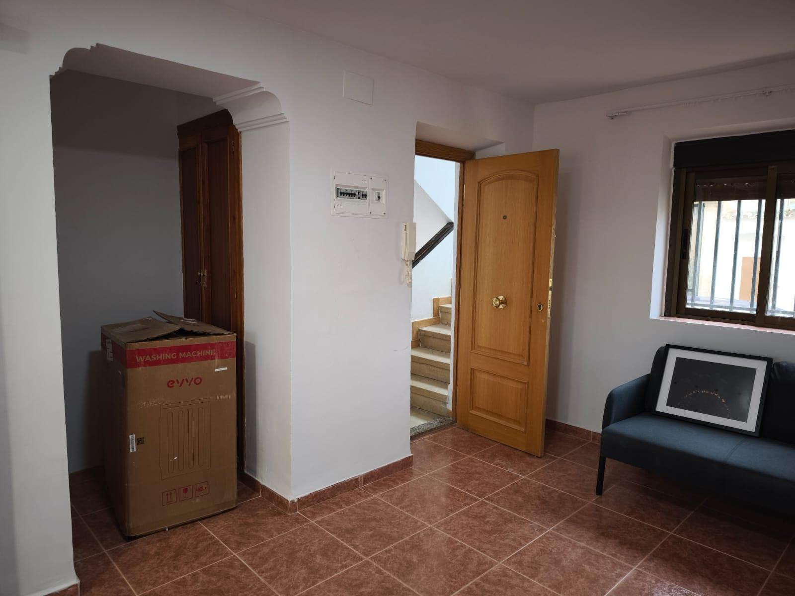 Piso en Alquiler - C. San Miguel - 7