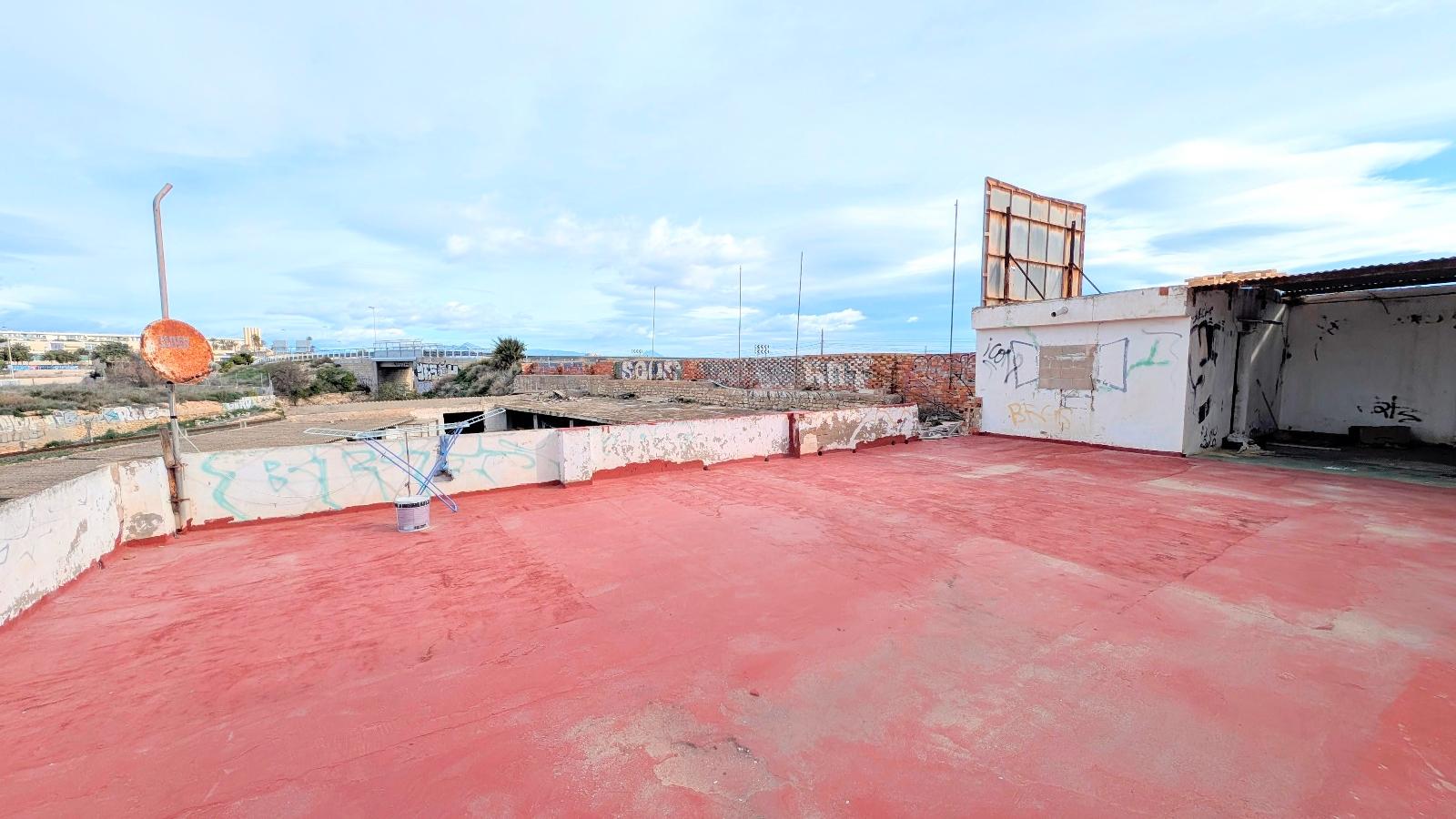 Nave Industrial en Venta en Agua Amarga Playa - Oportunidad Inversores - 11