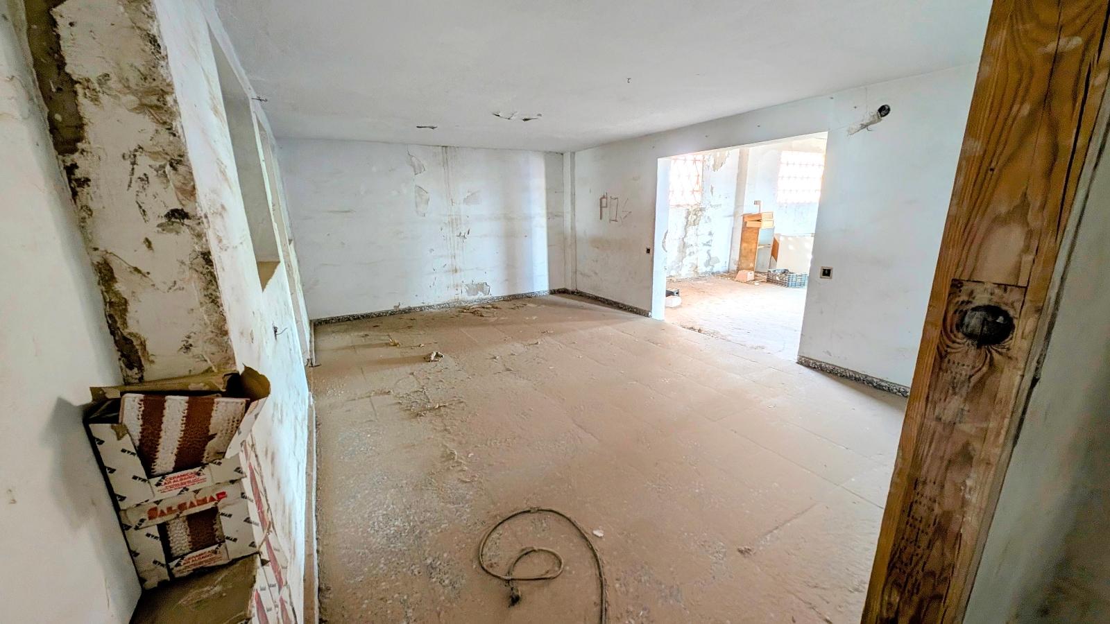 Nave Industrial en Venta en Agua Amarga Playa - Oportunidad Inversores - 4