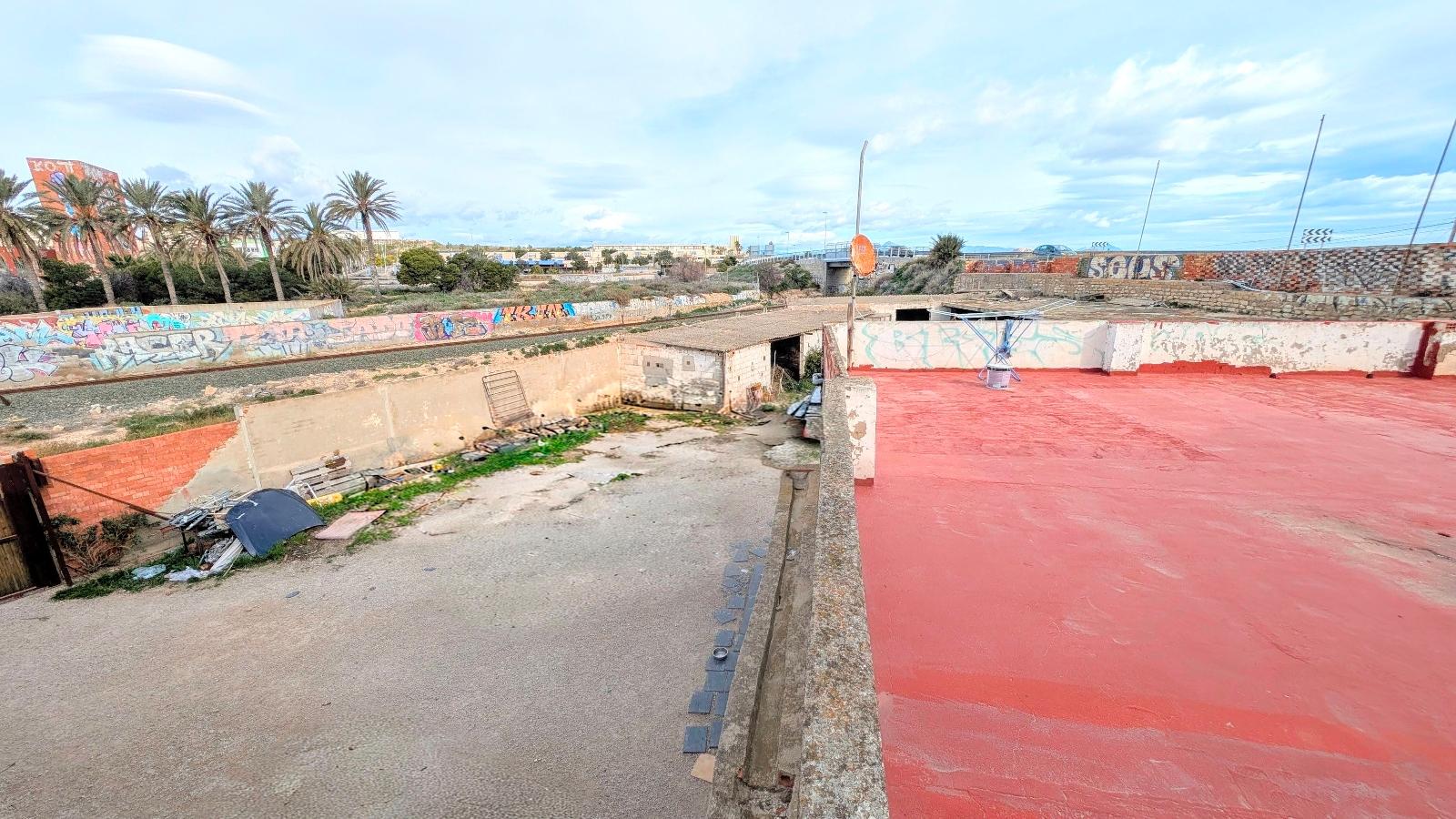 Nave Industrial en Venta en Agua Amarga Playa - Oportunidad Inversores - 12