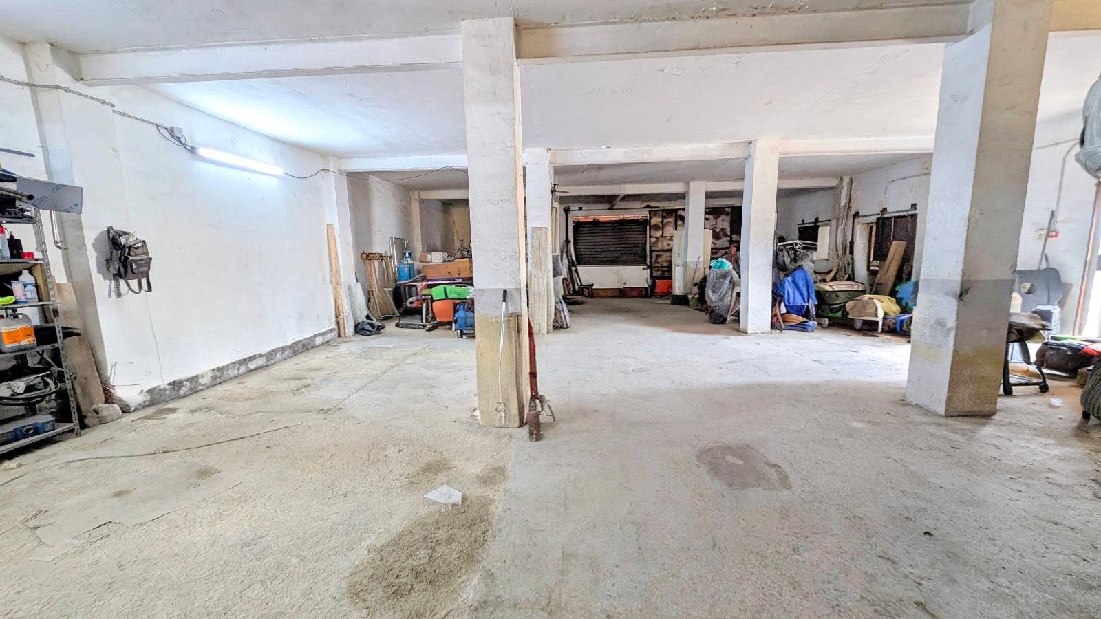 Nave Industrial en Venta en Agua Amarga Playa - Oportunidad Inversores - 2