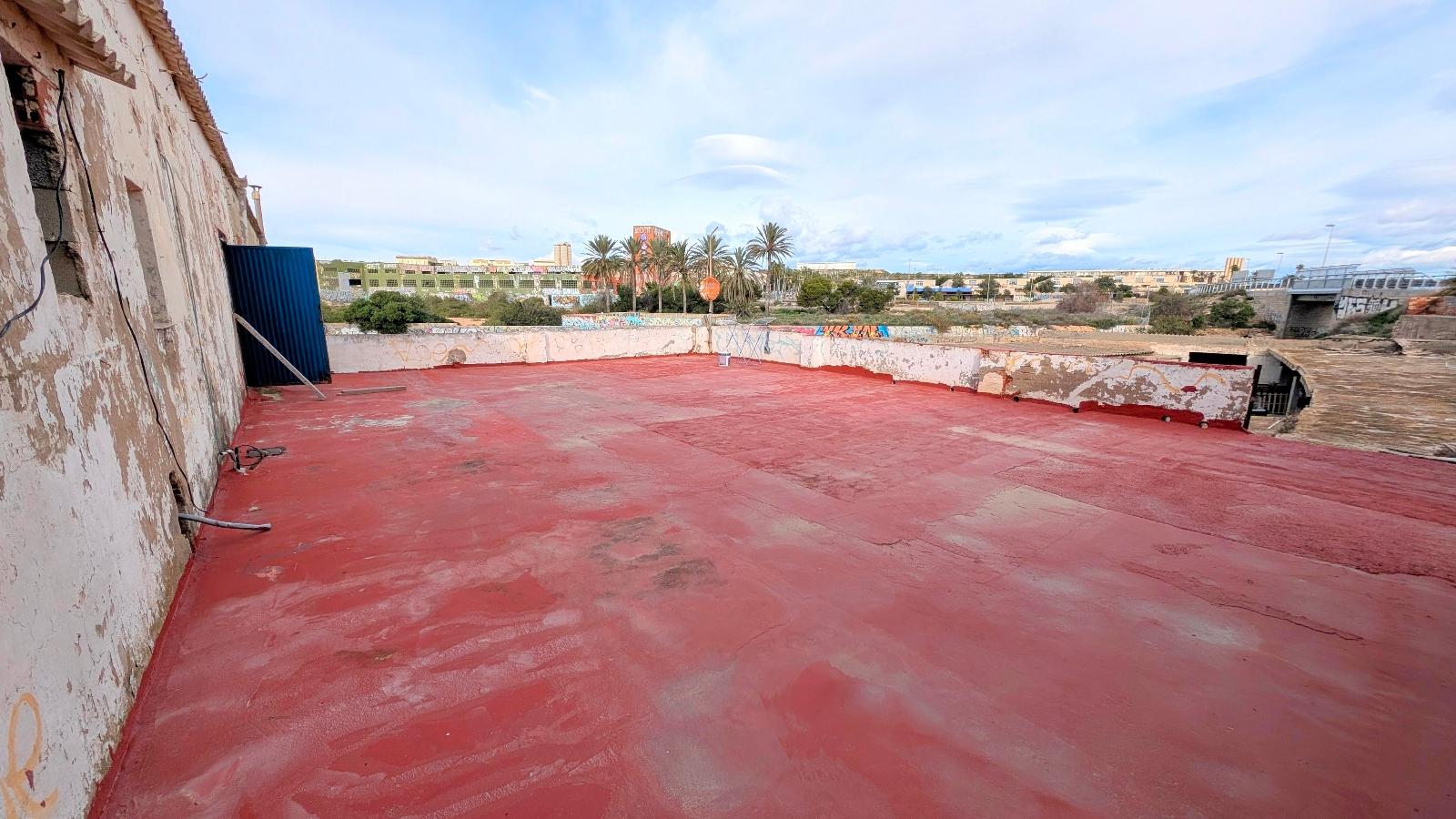 Nave Industrial en Venta en Agua Amarga Playa - Oportunidad Inversores - 13