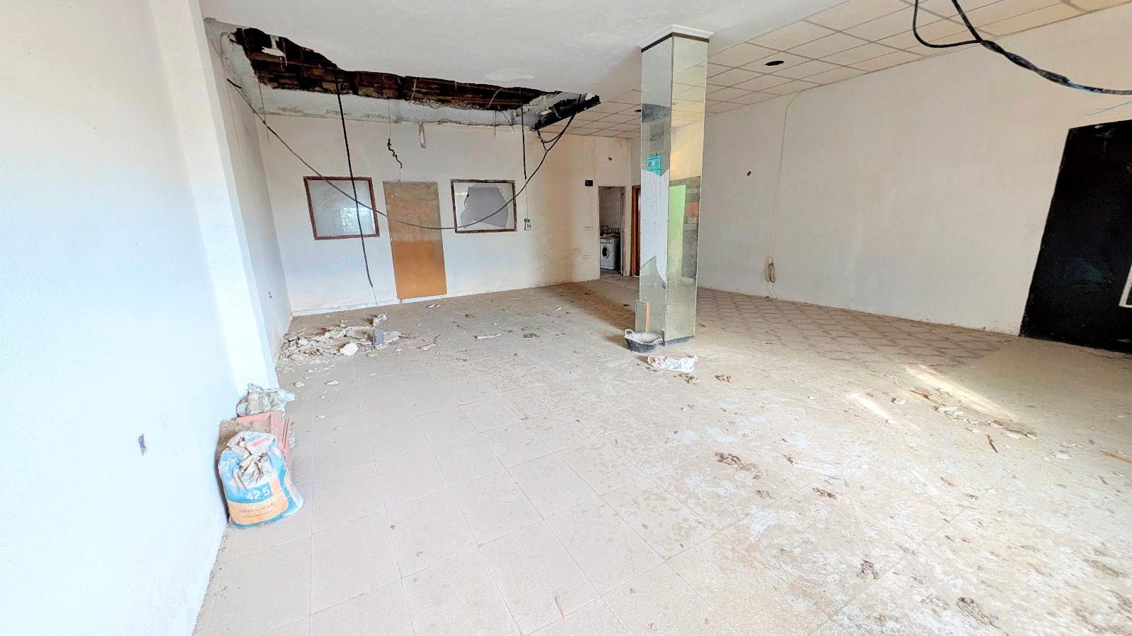 Nave Industrial en Venta en Agua Amarga Playa - Oportunidad Inversores - 3