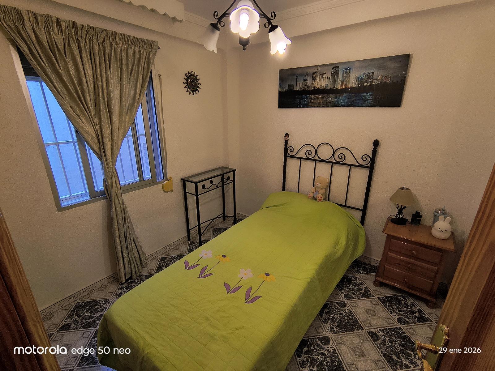 Piso en Venta - Málaga - 6