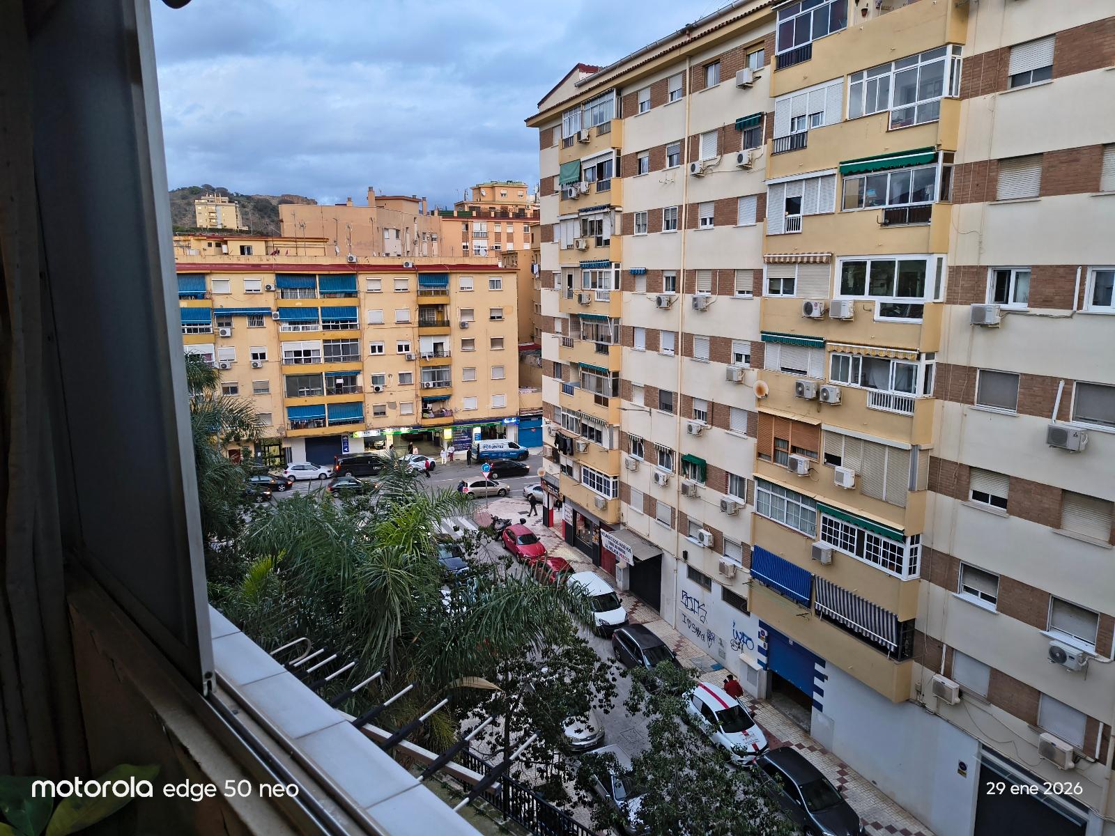 Piso en Venta - Málaga - 14