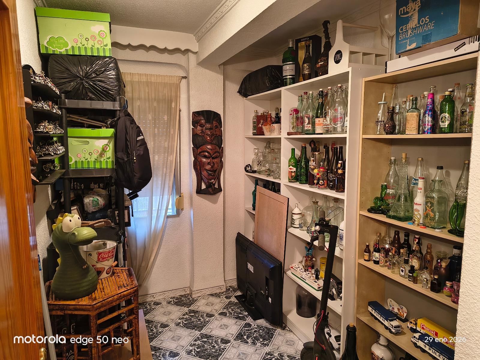 Piso en Venta - Málaga - 4