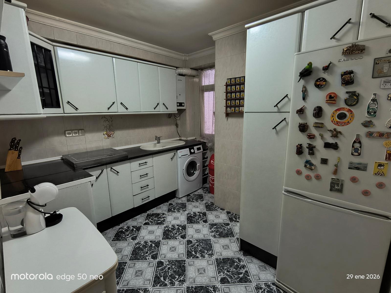 Piso en Venta - Málaga - 11