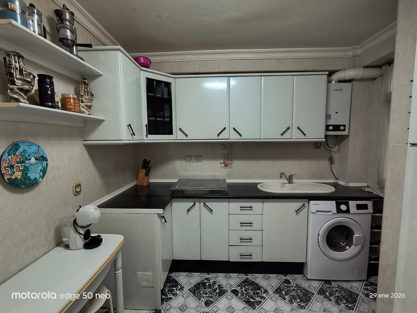 Piso en Venta - Málaga - 13