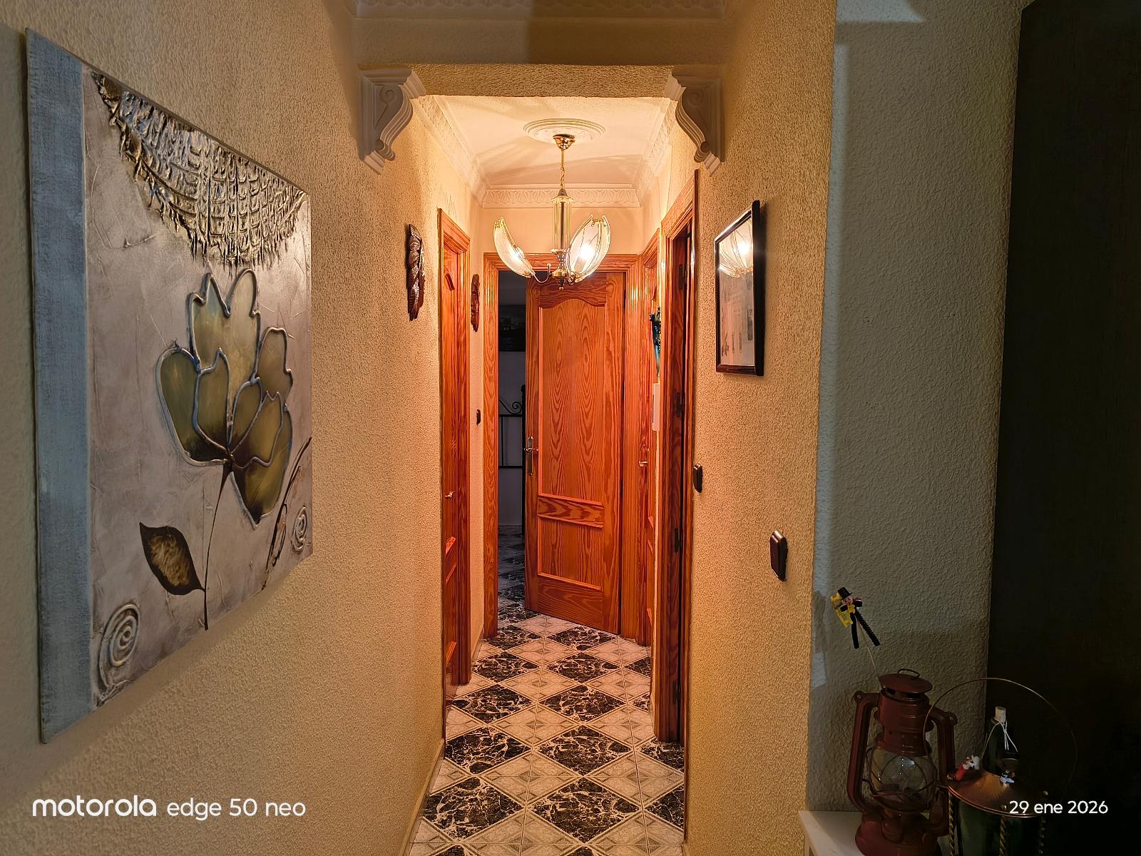 Piso en Venta - Málaga - 3