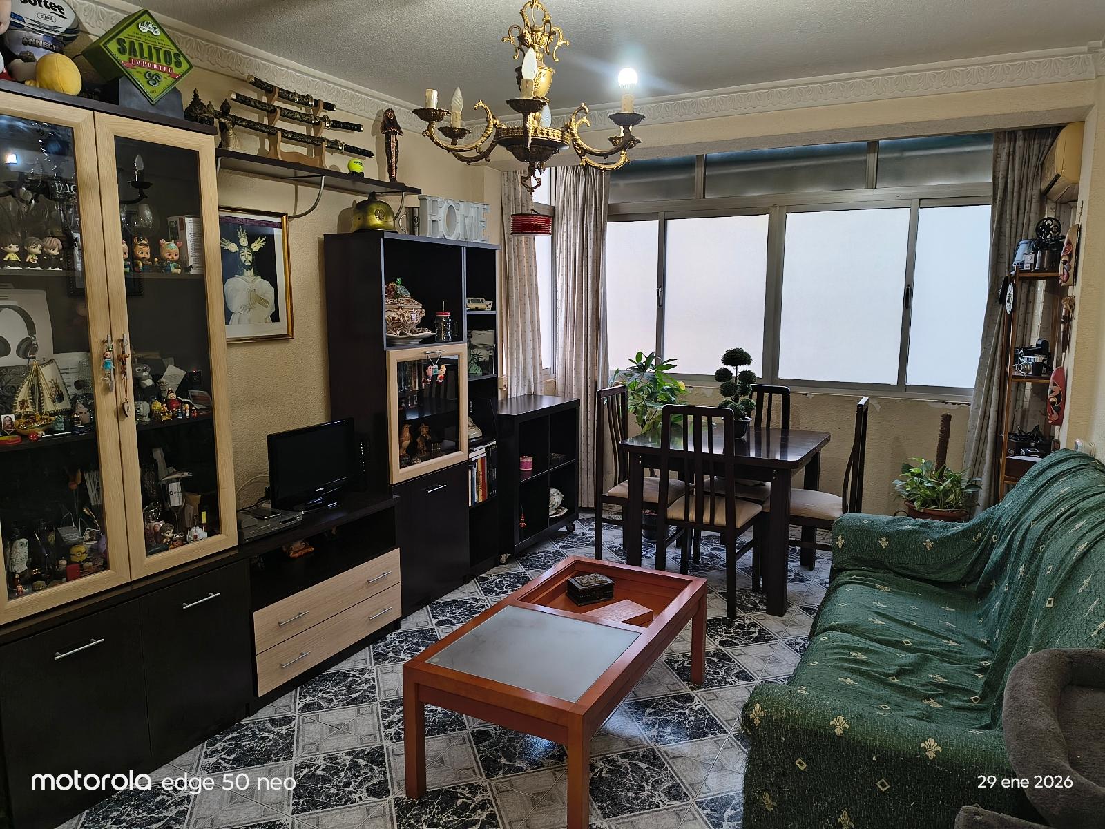 Piso en Venta - Málaga - 2