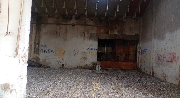 Edificio Urbano en venta - Teruel  - 6