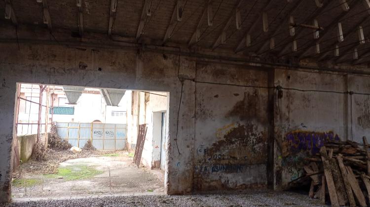 Edificio Urbano en venta - Teruel  - 8