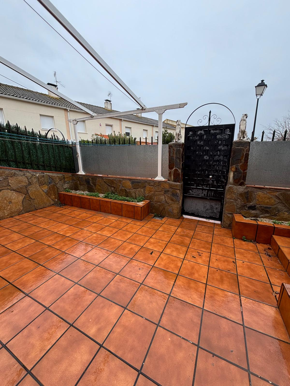 Chalet pareado en Venta en Fuentidueña de Tajo - 4