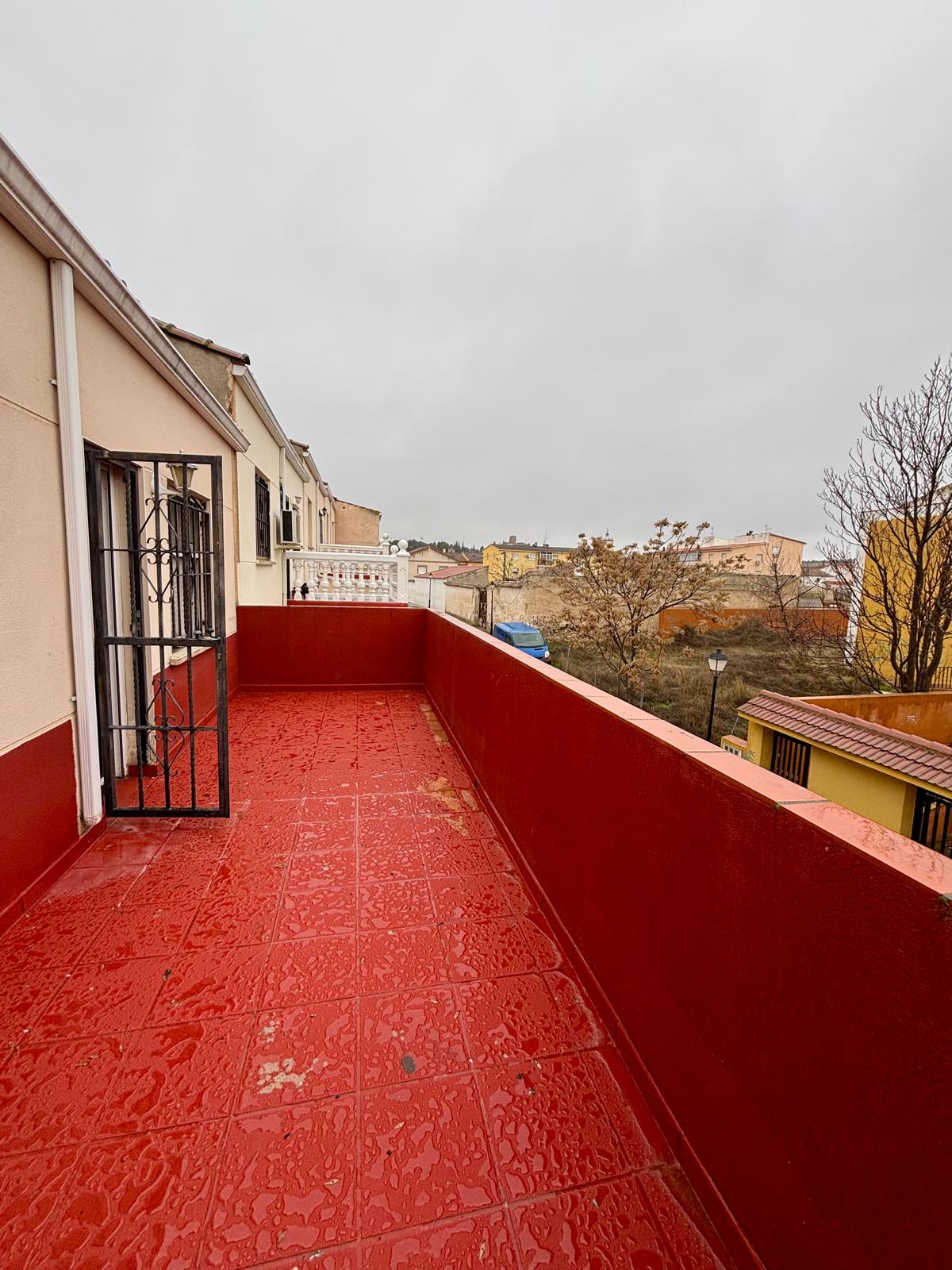 Chalet pareado en Venta en Fuentidueña de Tajo - 18