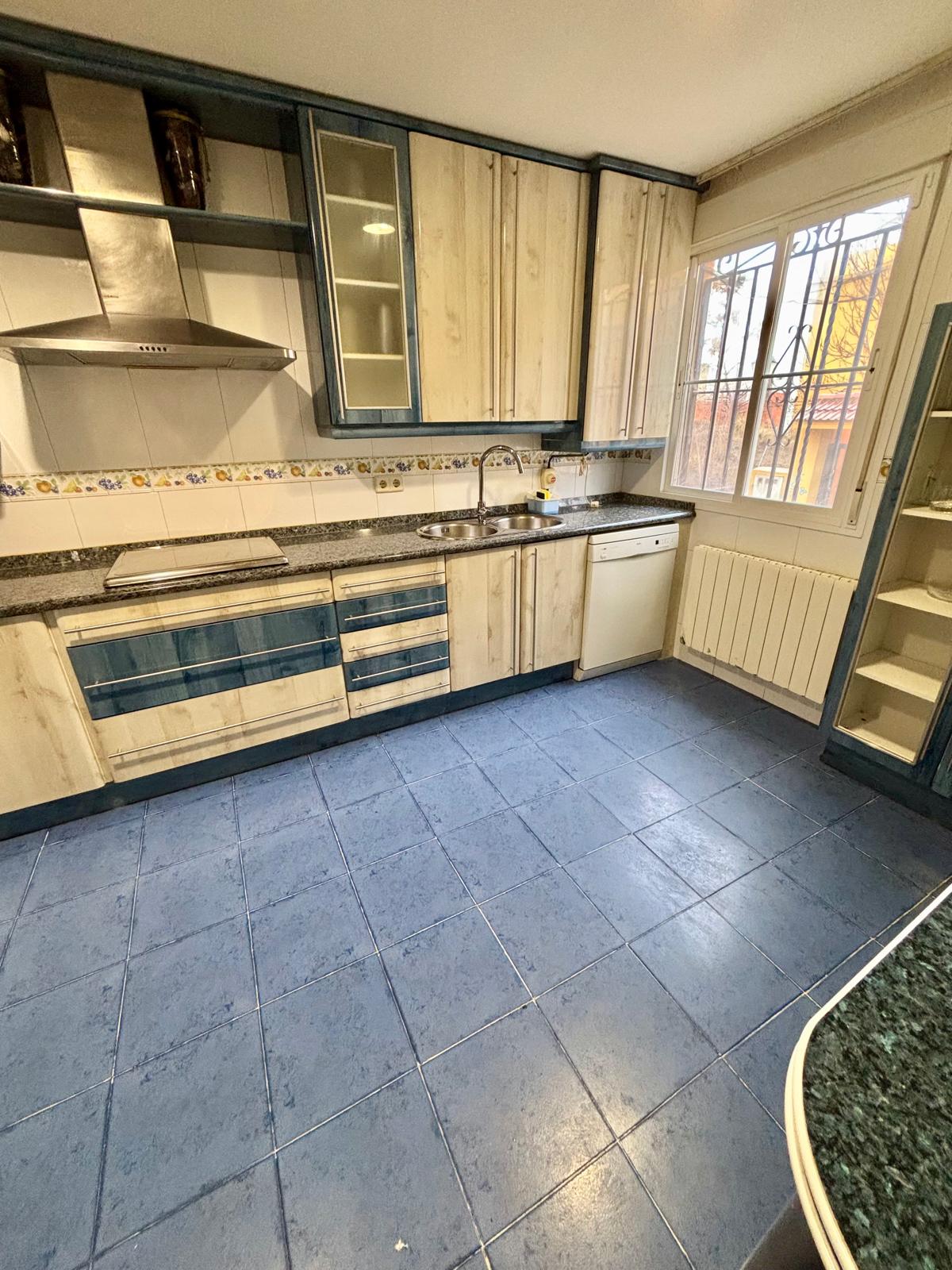 Chalet pareado en Venta en Fuentidueña de Tajo - 28