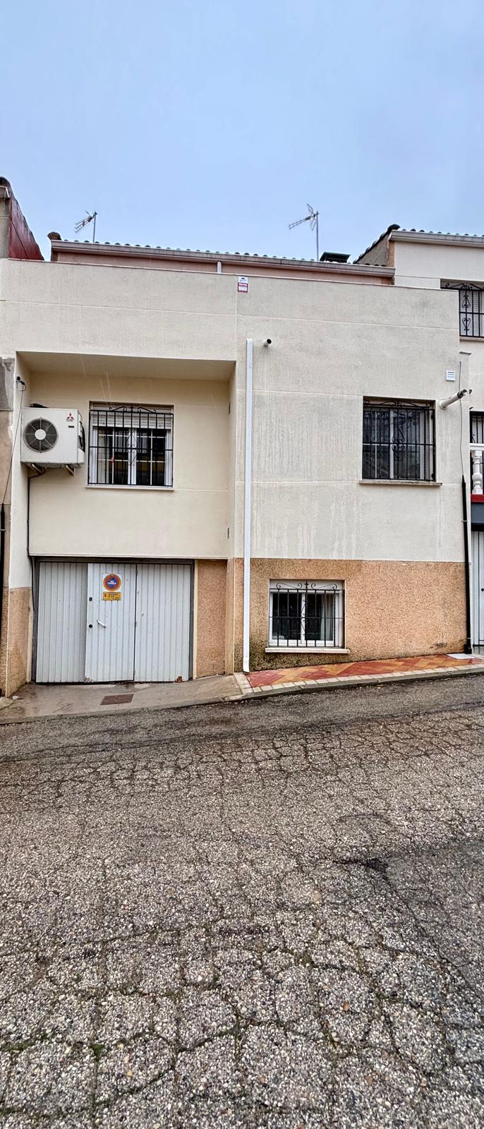 Chalet pareado en Venta en Fuentidueña de Tajo - 8