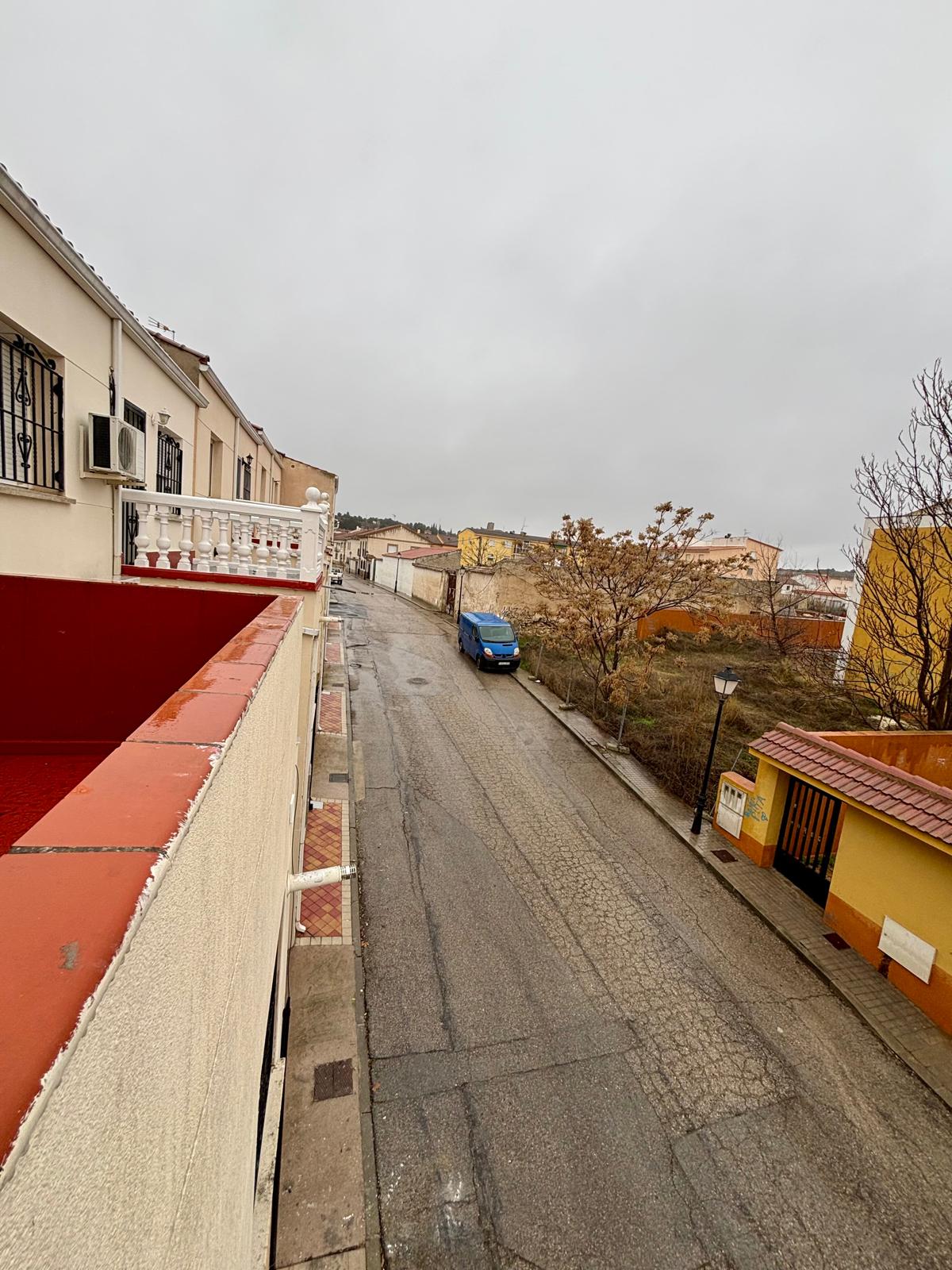 Chalet pareado en Venta en Fuentidueña de Tajo - 16