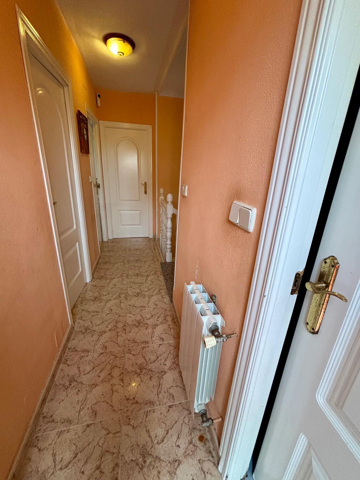 Chalet pareado en Venta en Fuentidueña de Tajo - 9