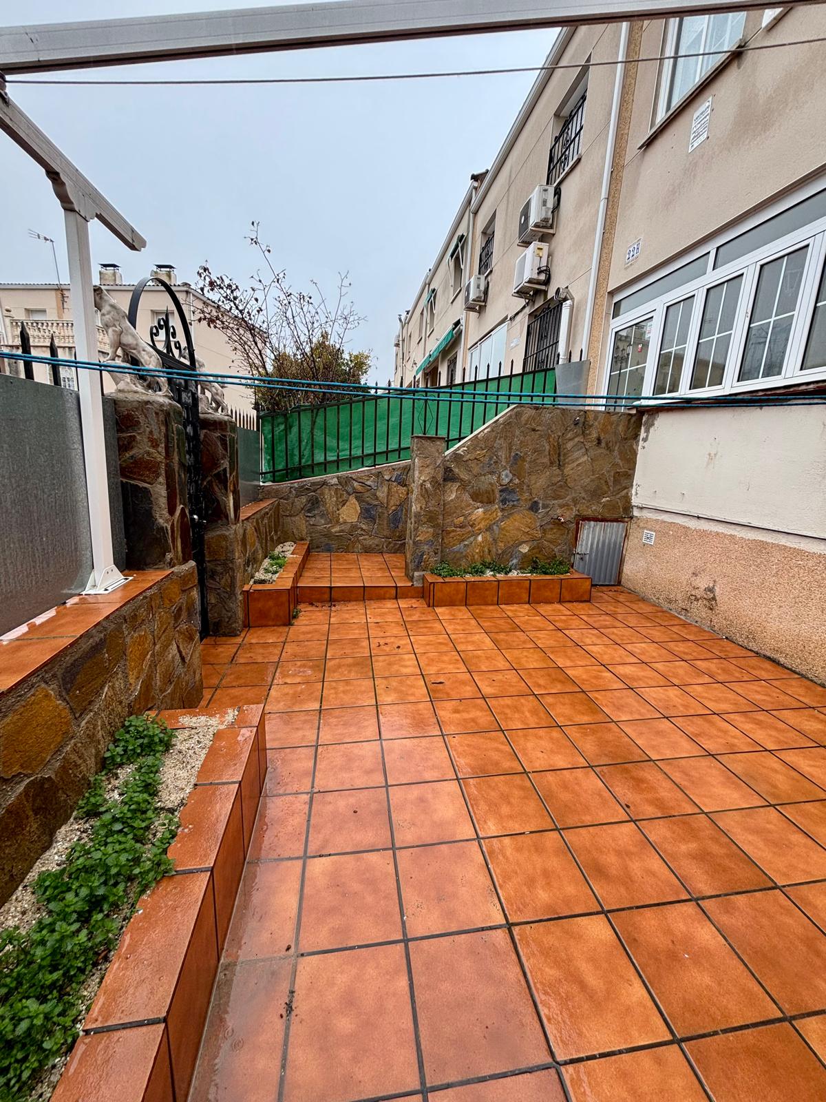 Chalet pareado en Venta en Fuentidueña de Tajo - 5