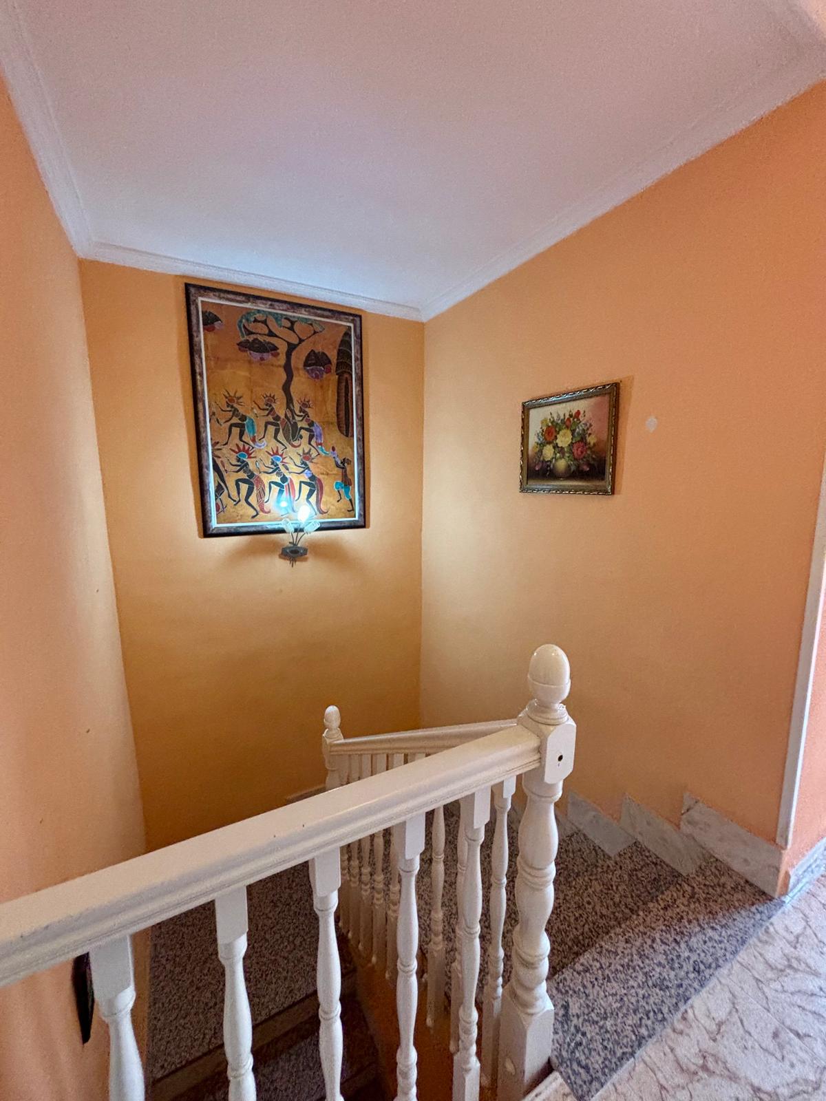 Chalet pareado en Venta en Fuentidueña de Tajo - 10