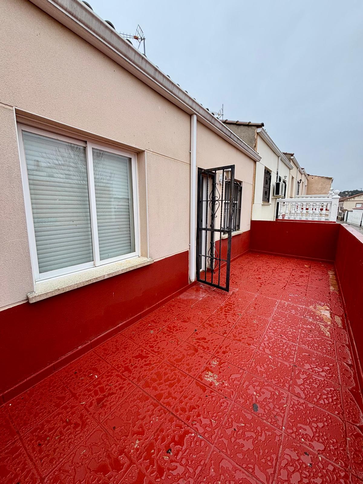 Chalet pareado en Venta en Fuentidueña de Tajo - 17