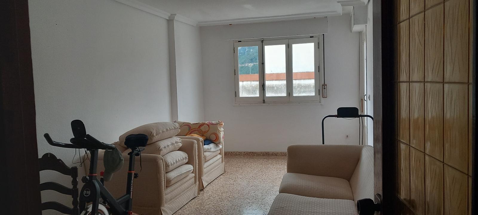 Piso en Venta - Tavernes de la Valldigna - 1