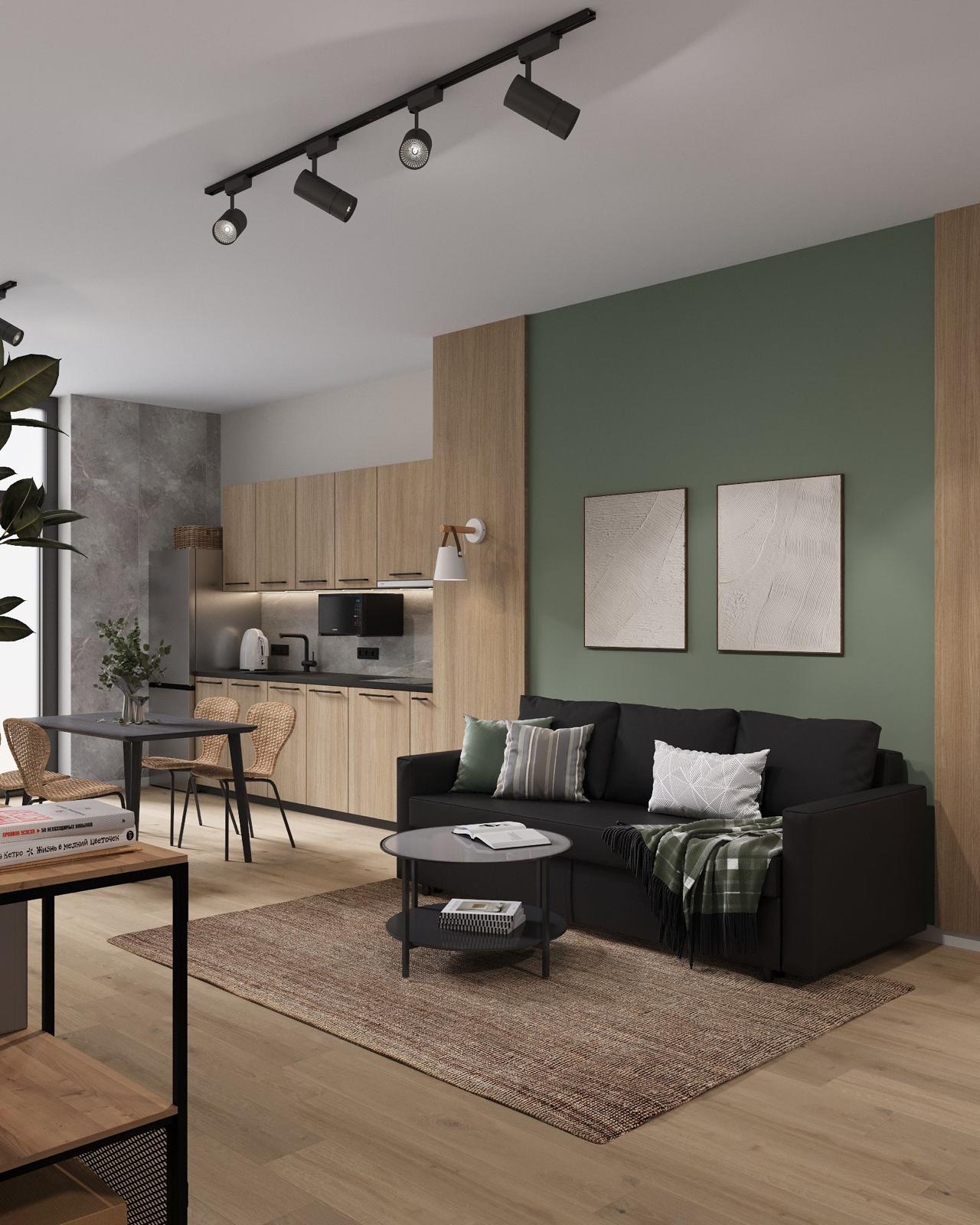 Piso en Venta en Carrer de Sant Jacint Castanyeda - 1