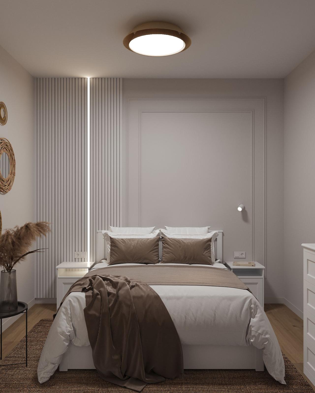 Piso en Venta en Carrer de Sant Jacint Castanyeda - 5