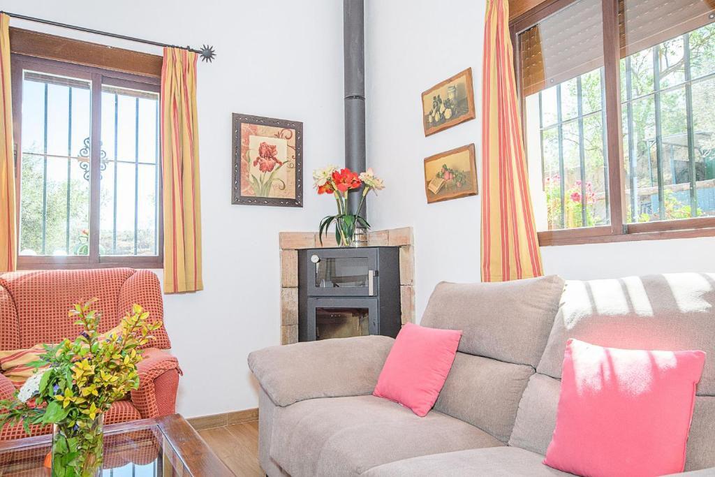 Casa Rústica en Venta - Ardales - 6