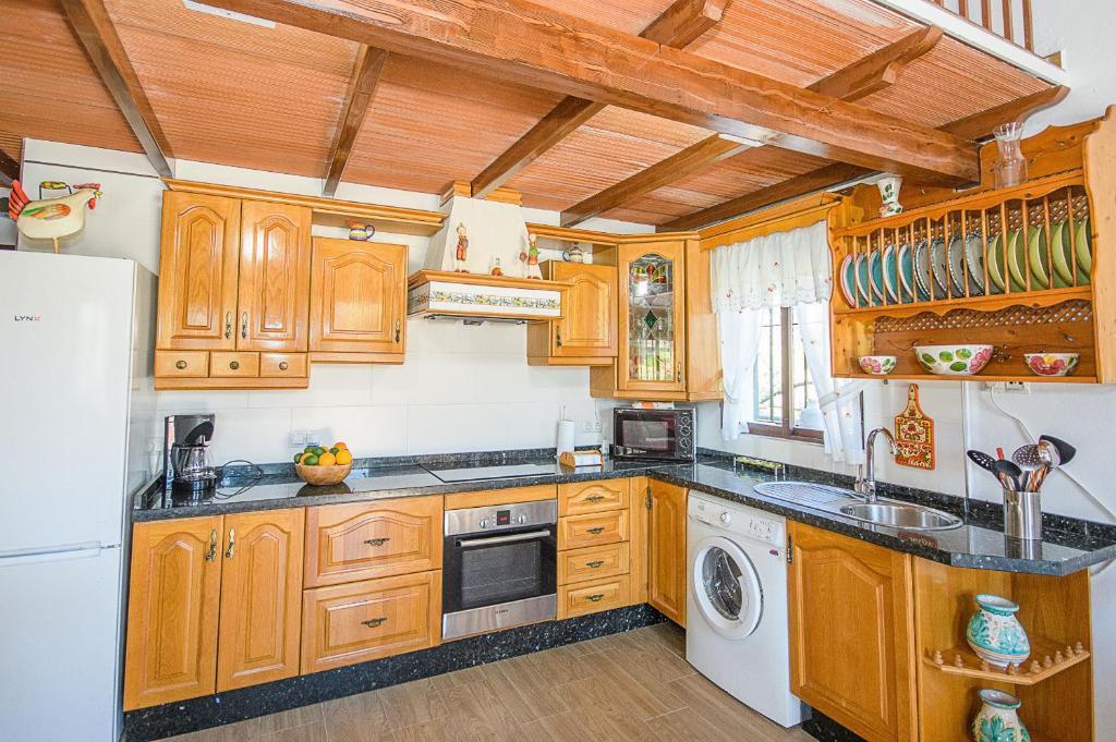 Casa Rústica en Venta - Ardales - 7