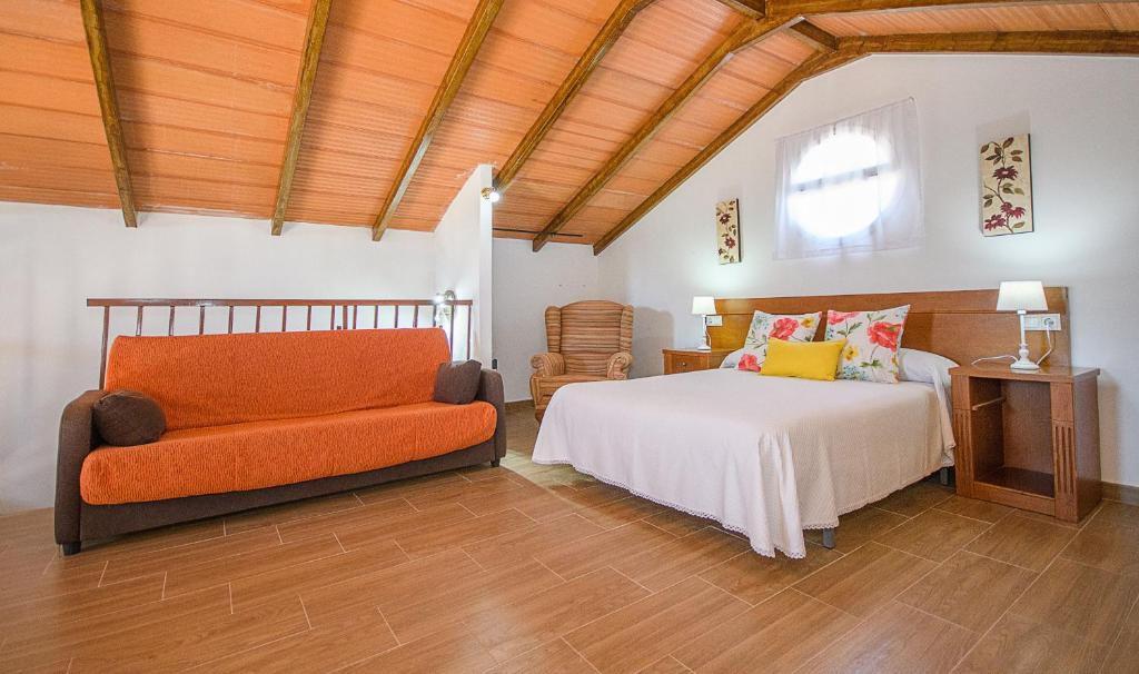 Casa Rústica en Venta - Ardales - 9