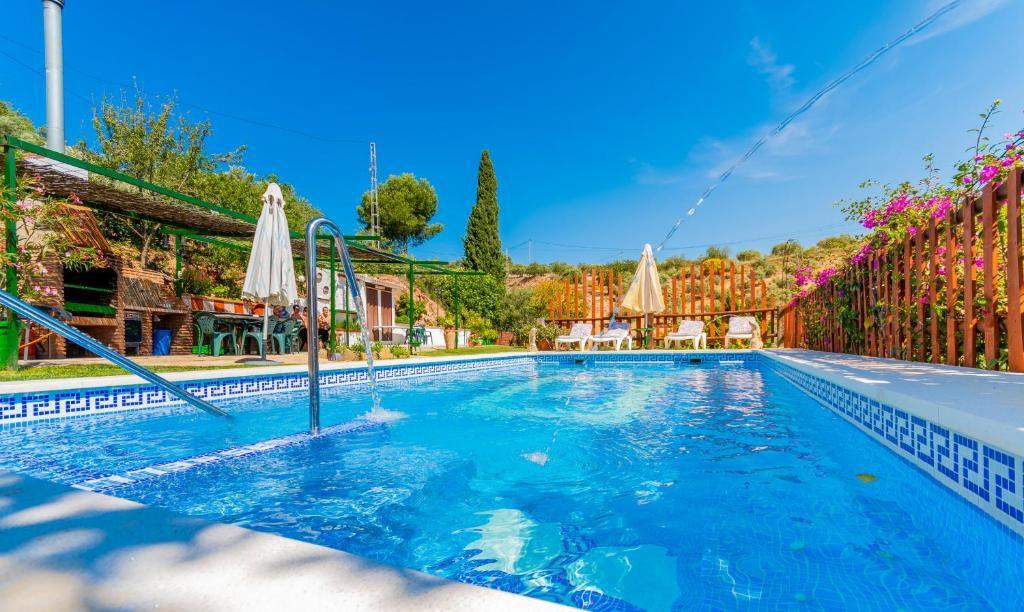 Casa Rústica en Venta - Ardales - 12