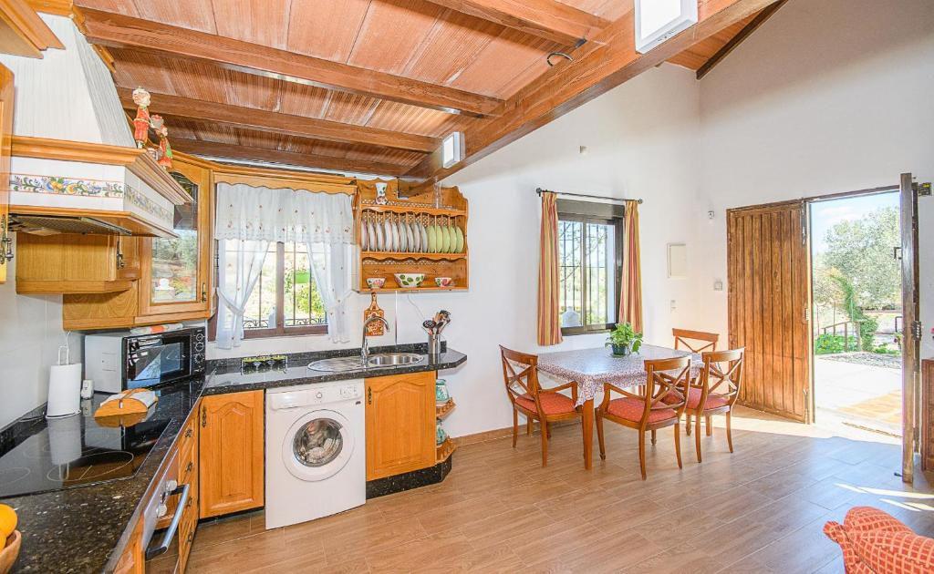 Casa Rústica en Venta - Ardales - 8